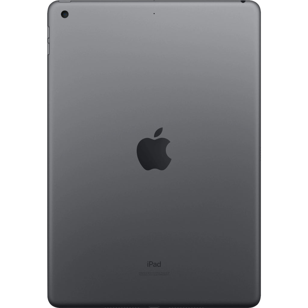 Apple iPad 7 10.2" Tablet 32GB WiFi, Space Gray (Scratch and Dent)