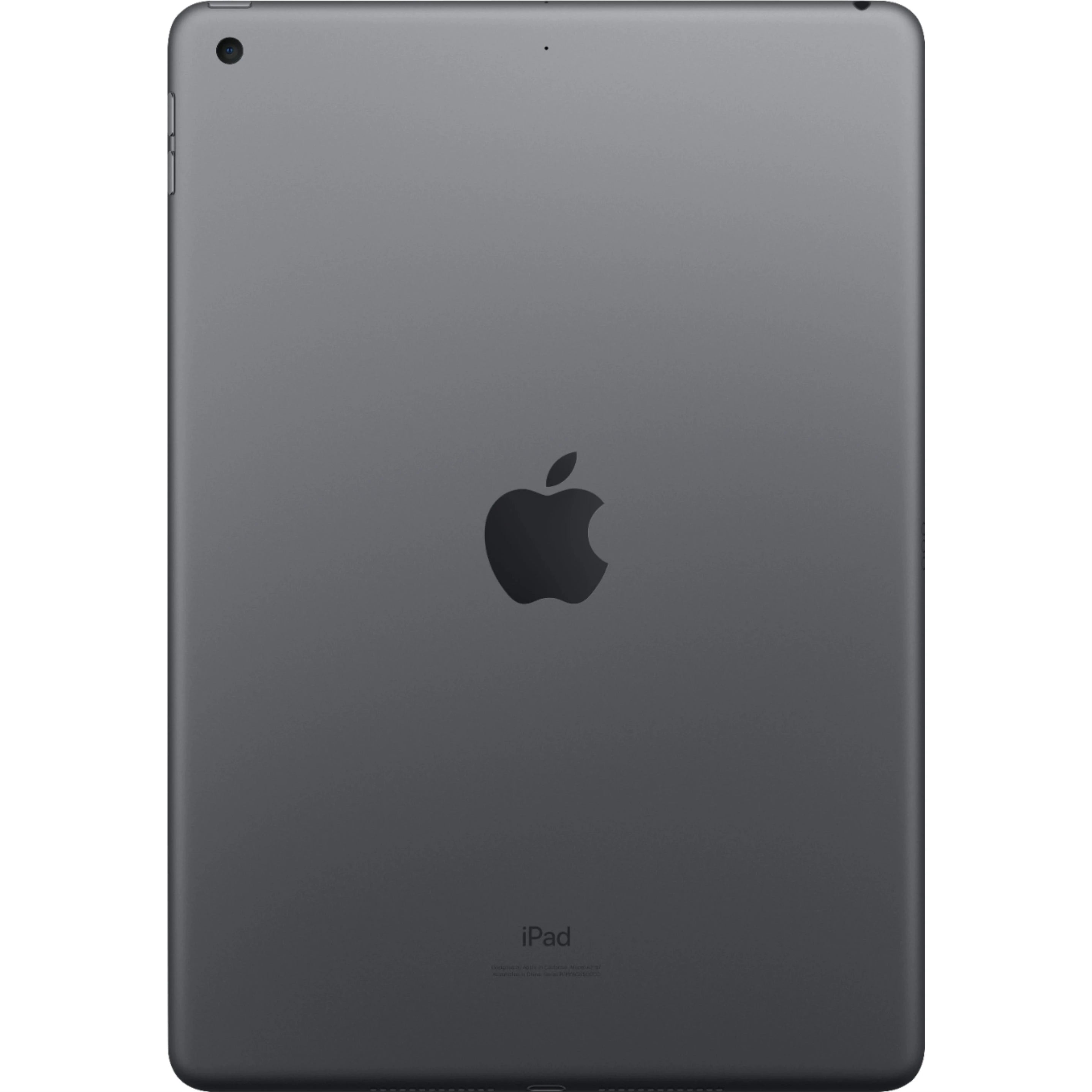 Apple iPad 7 10.2" Tablet 32GB WiFi, Space Gray (Scratch and Dent)